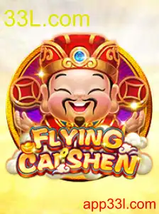 Mengenal Lebih Dekat Permainan FlyingCaiShen: Keberuntungan yang Berpadu dengan Keseruan