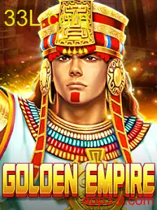 GoldenEmpire: Permainan Strategi Terbaru yang Membawa Angin Segar di Dunia Game