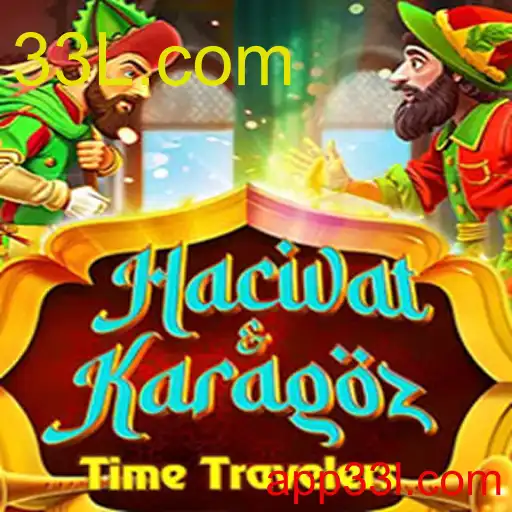 HacivatandKaragoz: Permainan Tradisional dengan Sentuhan Digital