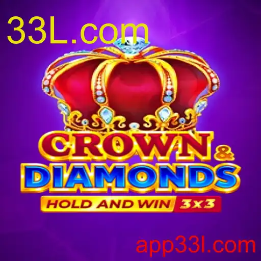 Permainan Daring Crowndiamonds di Wg87.com